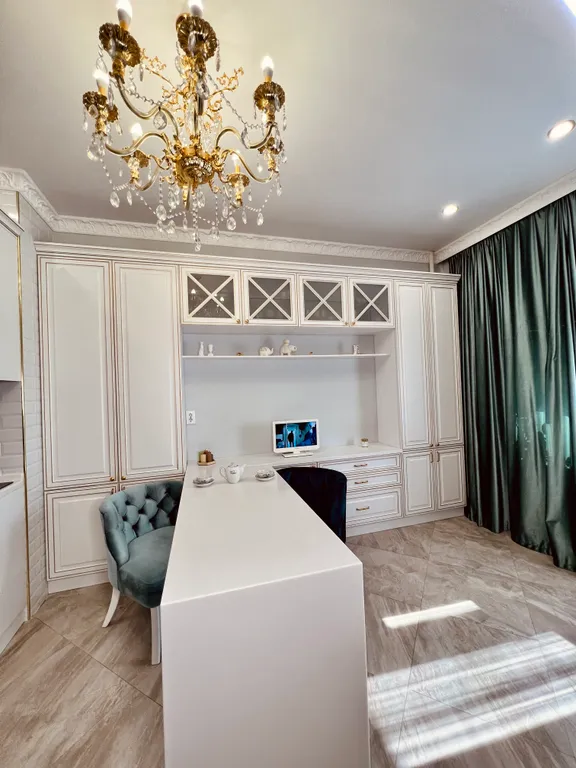 Lux апартаменты в центре города-курорта