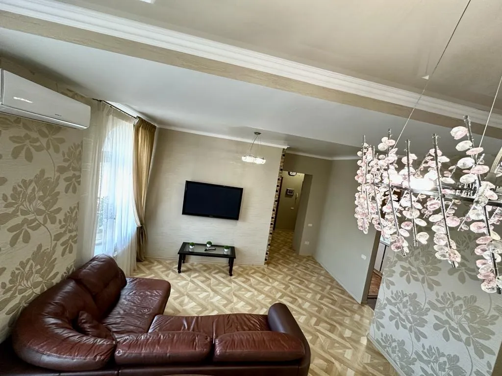 Апартамент в центре