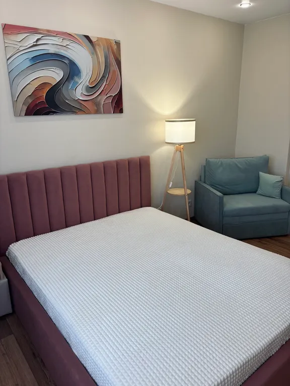 Просторная новая 2-комнатная квартира рядом с Кремлем