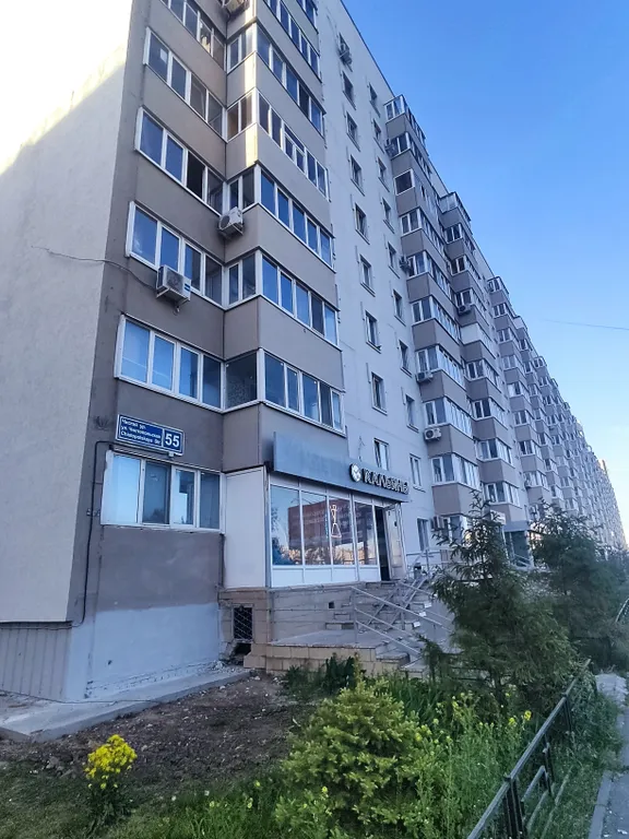 Квартира Уютная квартира с видом на аквапарк — Казань