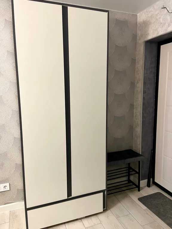 Видовая уютная квартира в самом красивом ЖК Паруса