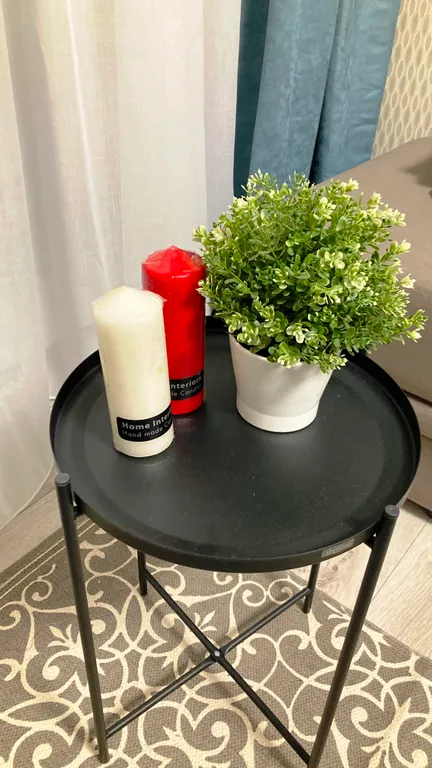 Квартира в новом ЖК свежий ремонт педоставление отчетных документов