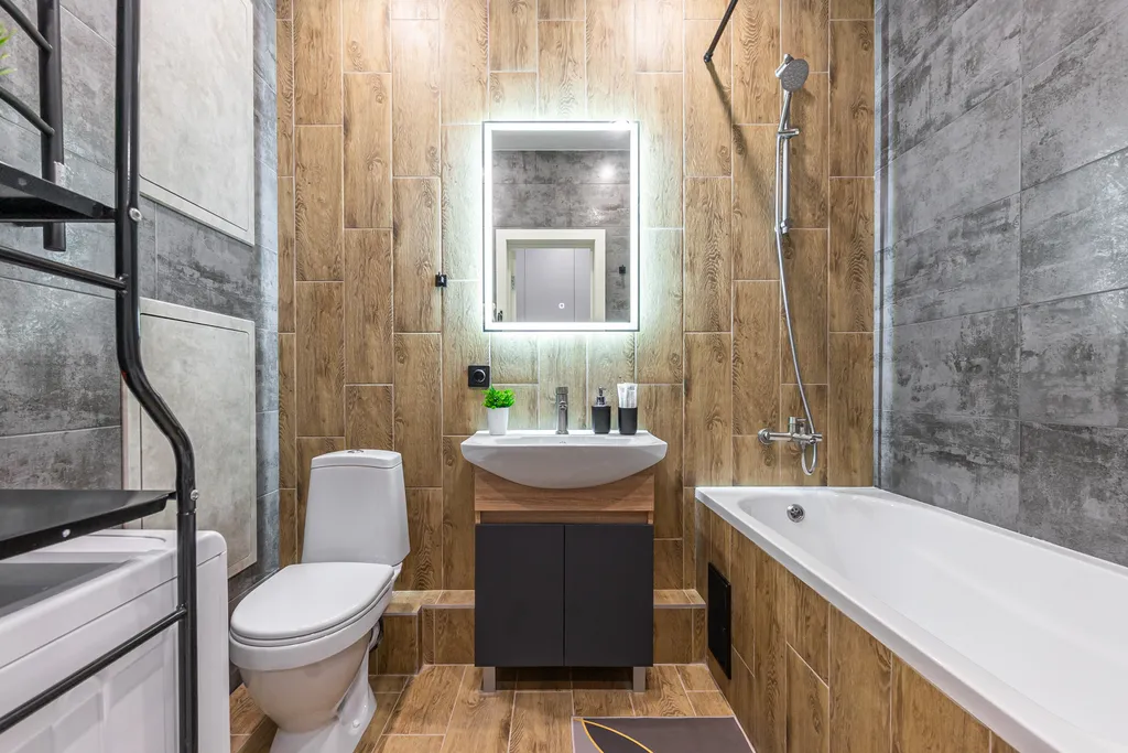 Евро 2-комнатная у аквапарка H2O и ДонЭкспо