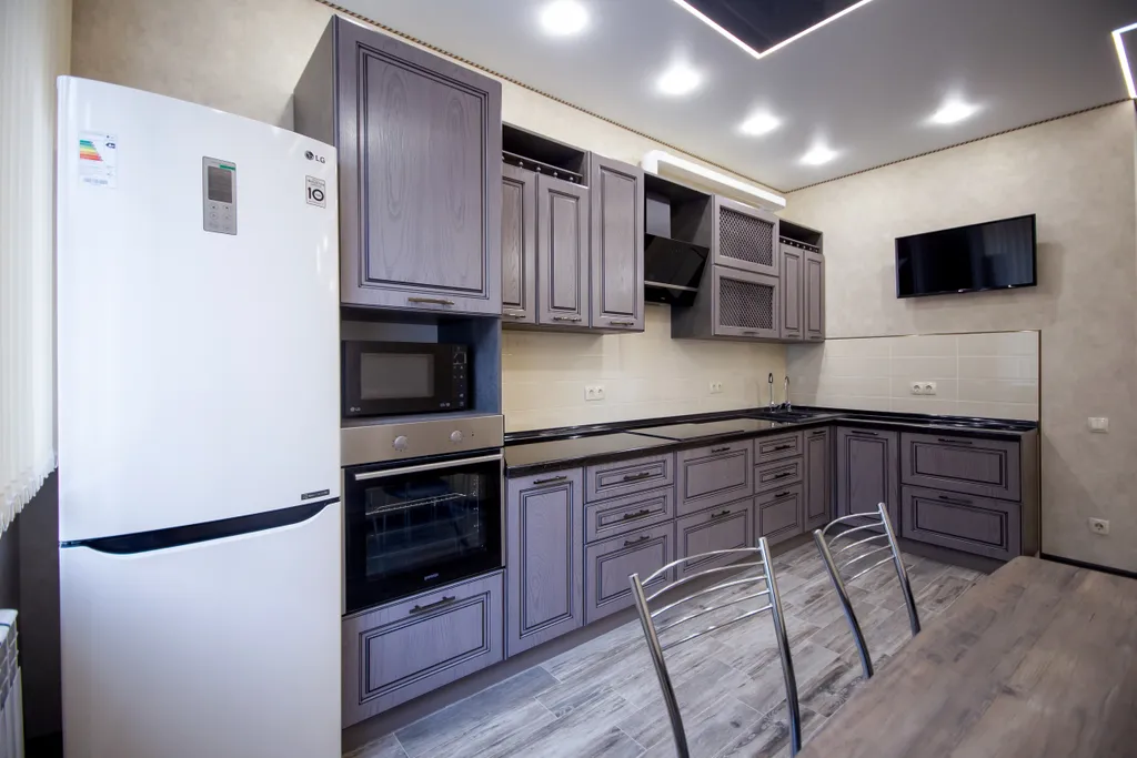 ViP Квартира №3, р-н ТЦ Рио