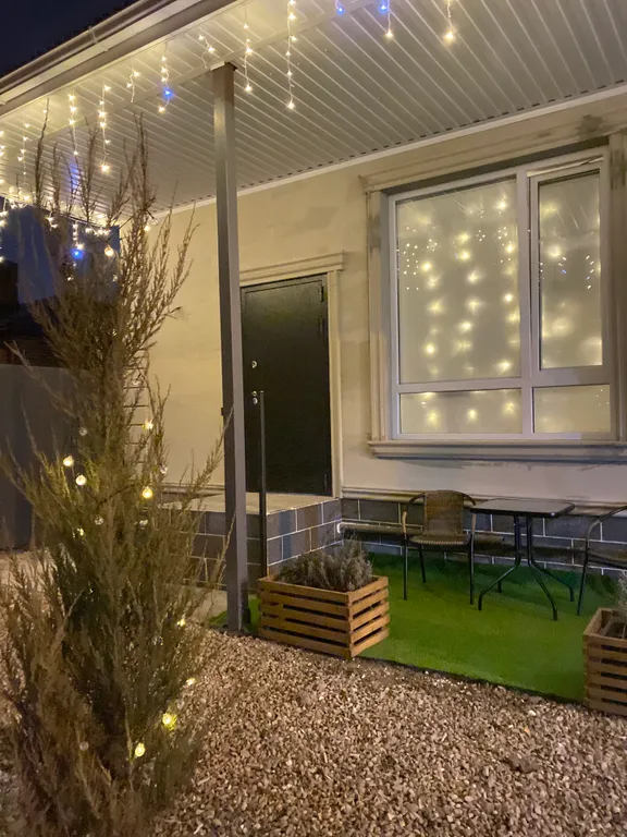 Дом, для семейного отдыха