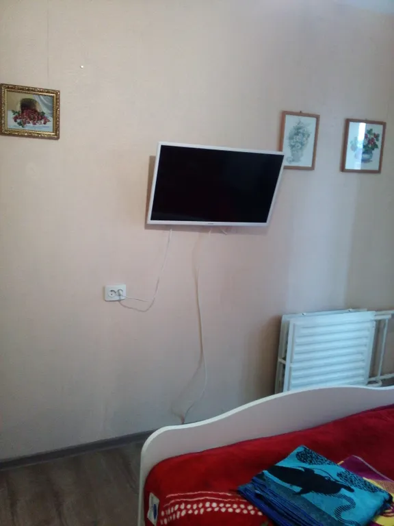 Уютная квартира в сердце Заволги