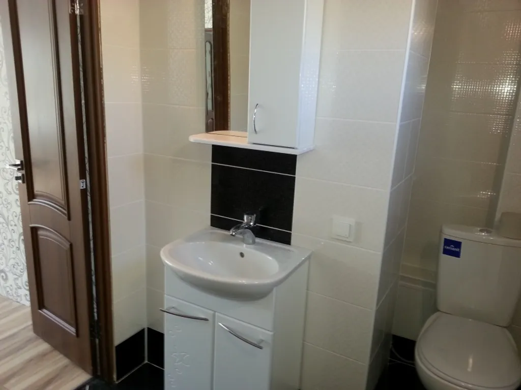 Уютная квартира у лечебного озера, рядом санатории