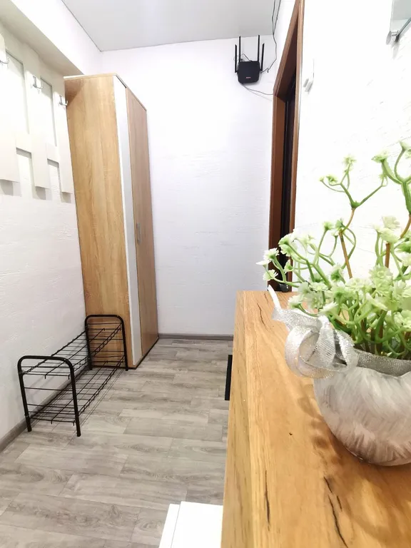 Комфортная квартира