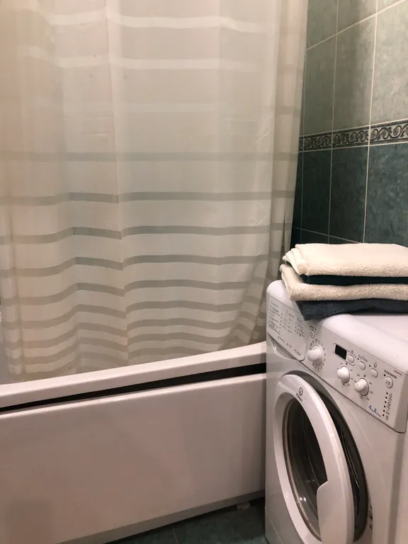 Квартира 2-комнатная квартира в центре Красноармейского района — Волгоград