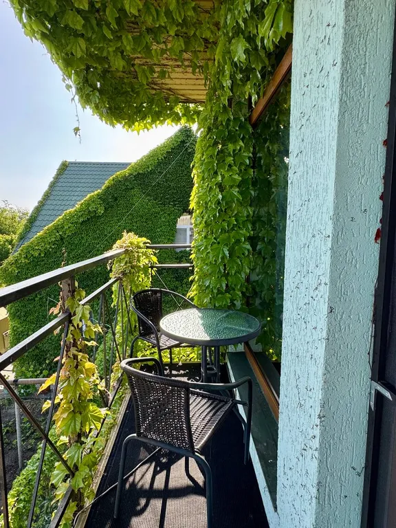 Комната в гостевом доме