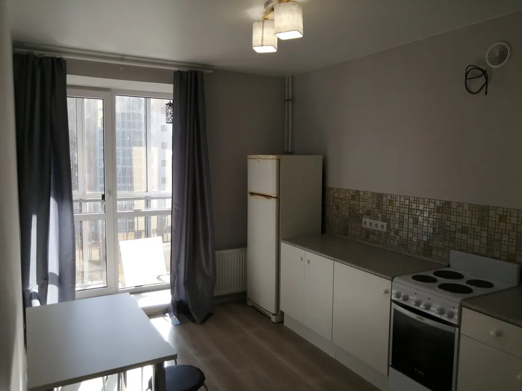 Квартира Уютная квартира рядом с Мамаевым Курганом — Волгоград