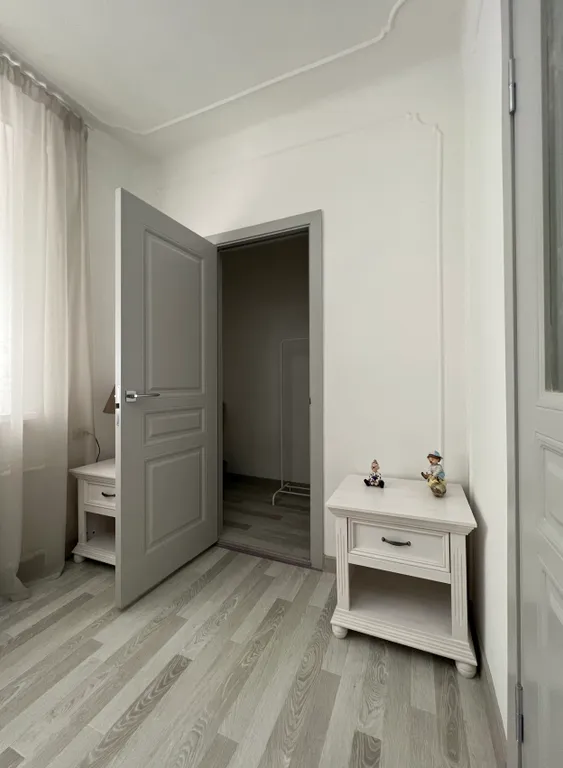 Чистая и комфортная квартира