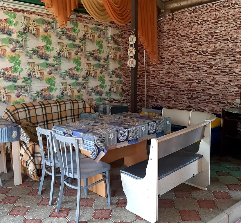 Комфорт Ника