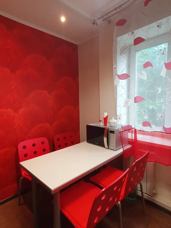 Удобная квартира в центре города