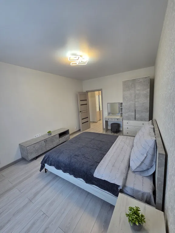 Квартира в ЖК Премиум класса