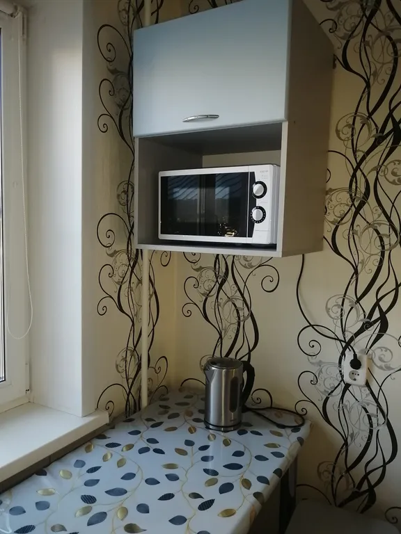 Квартира в центре города