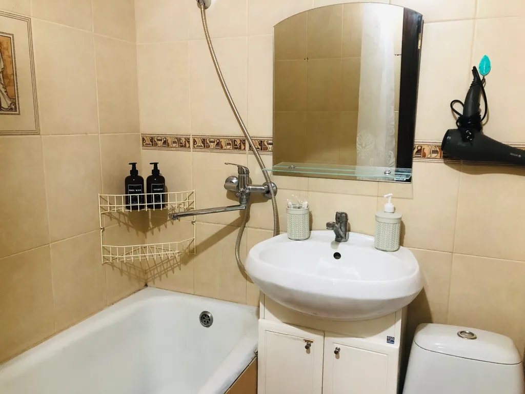 Милая квартира в районе Площади Победы