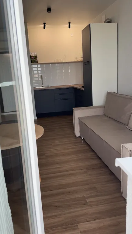 Уютная квартира на побережье Балтийского моря — аренда посуточно в Пионерский