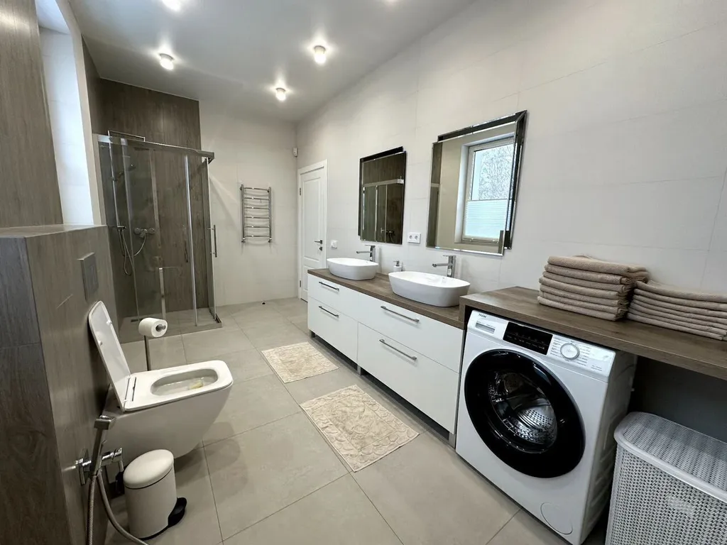 Дoм для cемейного oтдыхa