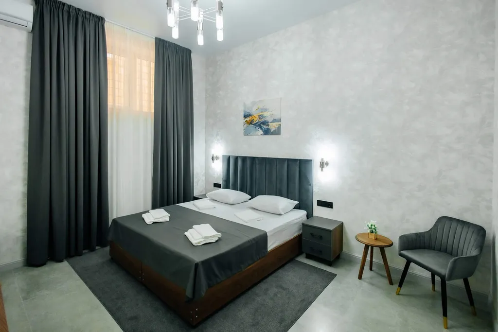 Квартира Уютный старт в древнейшем Дербенте — Дербент