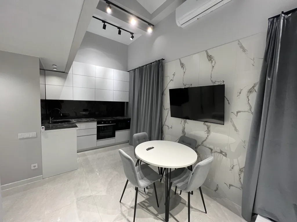 Квартира в районе Южные культуры