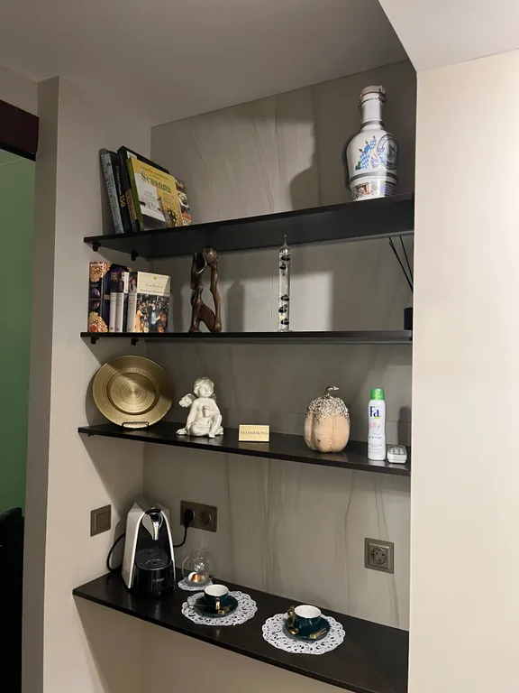 Квартира Квартира Апартамент класса люкс в самом центре — Новосибирск