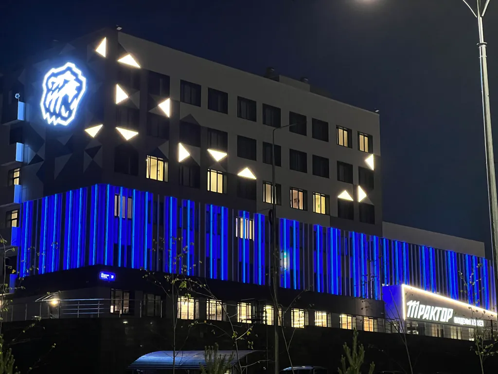 квартира в ЖК Ньютон у Кардиоцентра