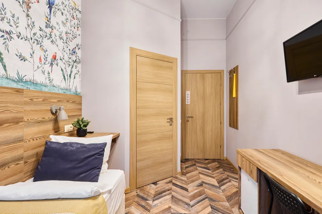 Квартира Комната — Санкт-Петербург