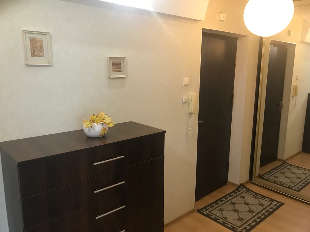 Уютная квартира в шаговой доступности от исторического центра города