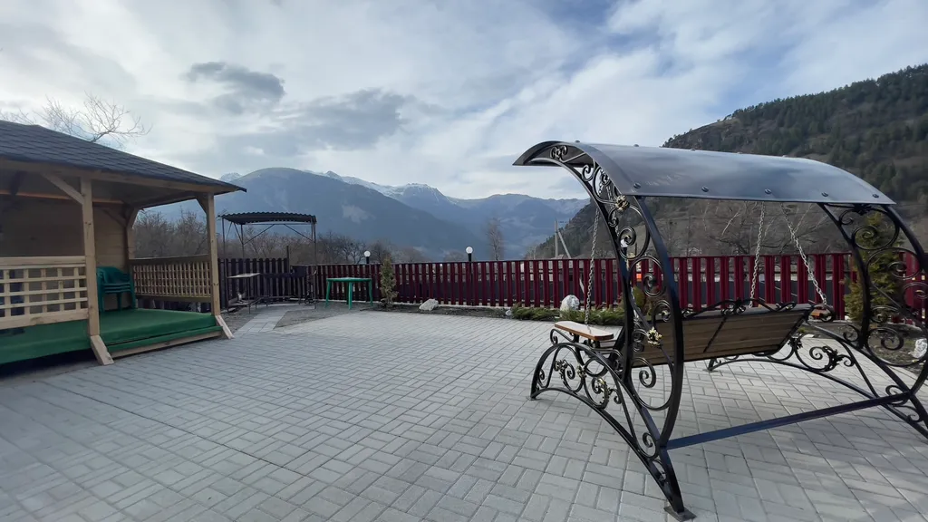 Уютный котедж DeMark