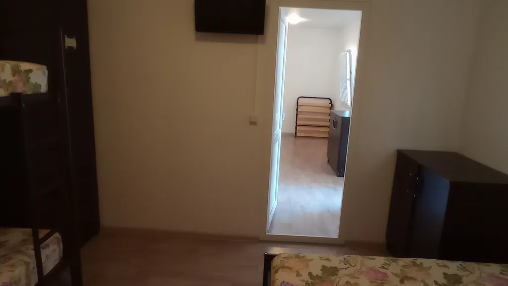 2х комнатный номер со всеми удобствами