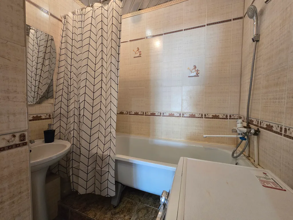 2х комнатная квартира в центре города