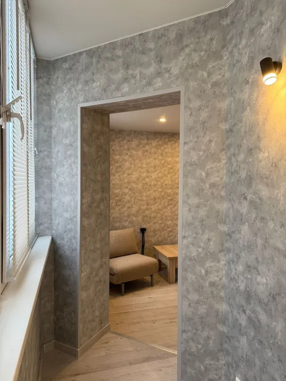 Уютная 1-комнатная квартирка