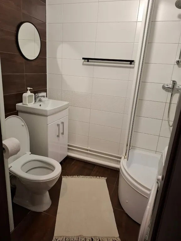 Квартира Квартира Апартамент с видом на залив — Кронштадт