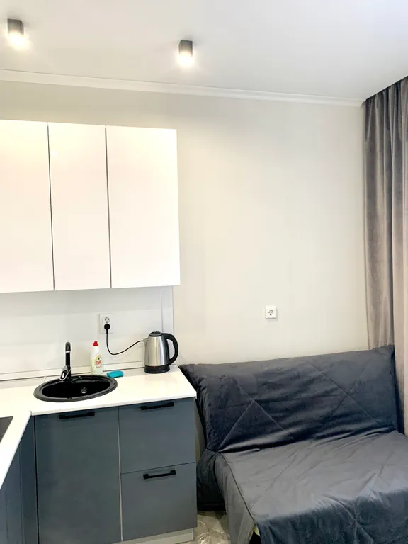 Квартира Уютная квартира — Краснодар