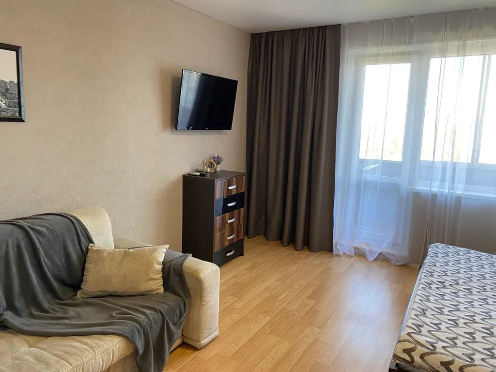 Уютная квартира около Областной больницы