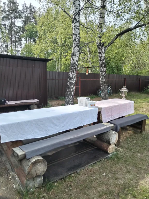 Гостевой дом Atmosphere