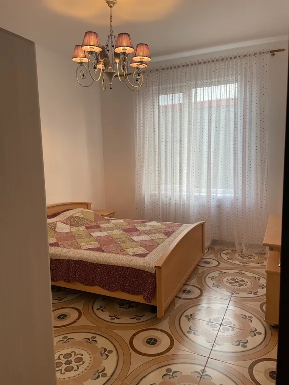 Домик у моря