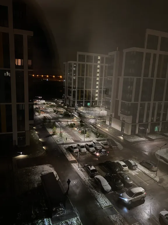 Квартира Квартира ЖК Полис в Новоселье — Новоселье