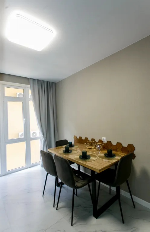 Квартира Квартира Honey apartment — Адлер