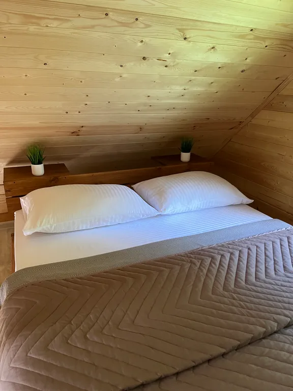 Гостевой дом Villar семейный коттедж