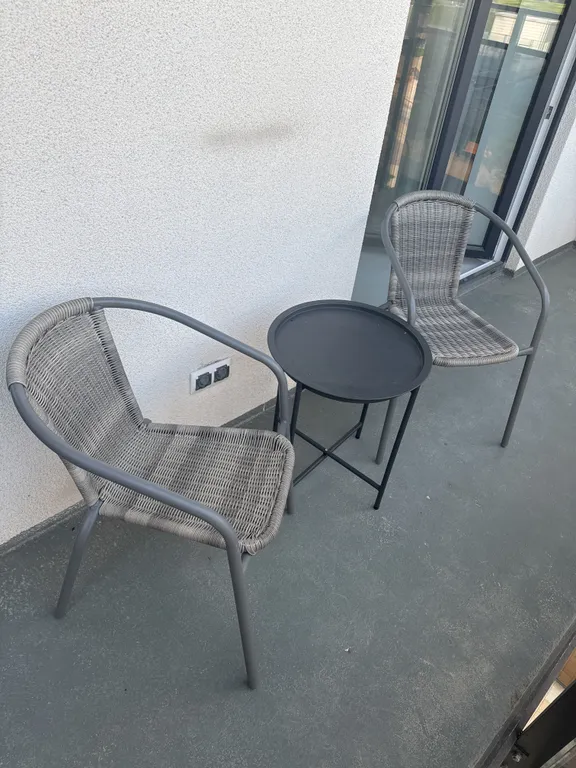 Квартира Уютная квартира для семьи в ЖК Светлогорск-3 — Светлогорск