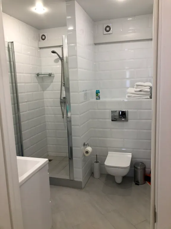 Квартира Квартира My Place Apartments — Пушкин