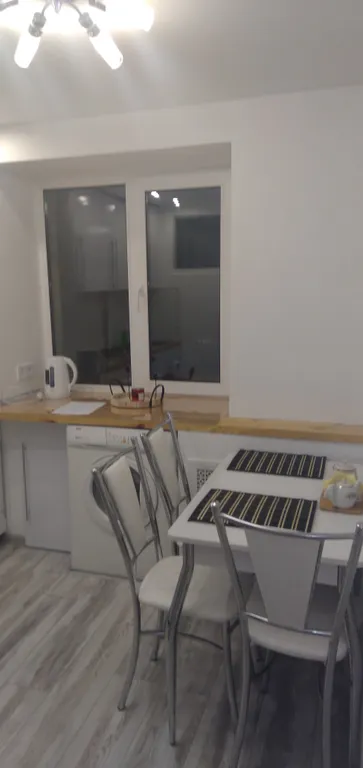 Квартира у парка