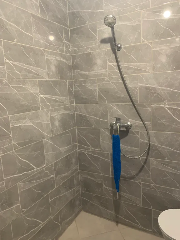 Квартира в частном секторе