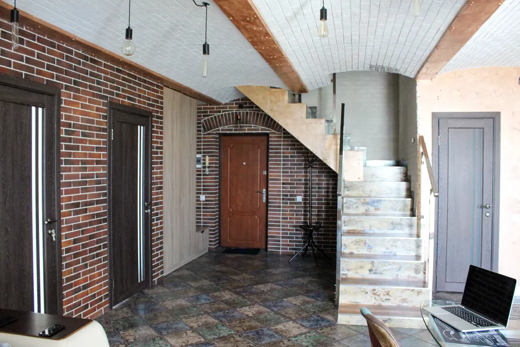 Квартира с видом на море