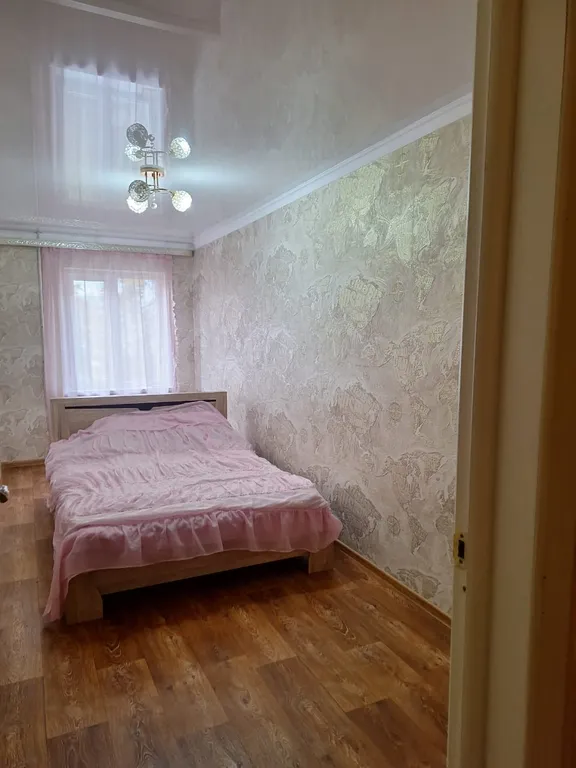 Уютная квартира в центре