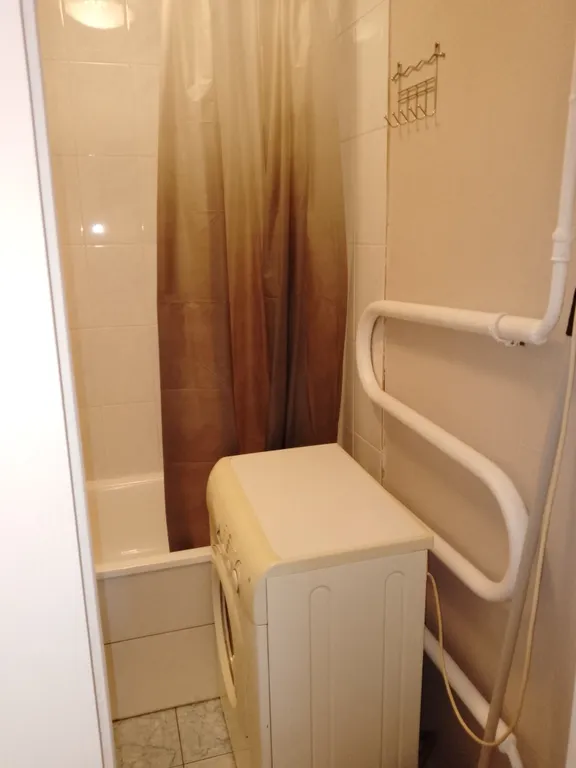 Уютная квартира-эконом в историческом центре города