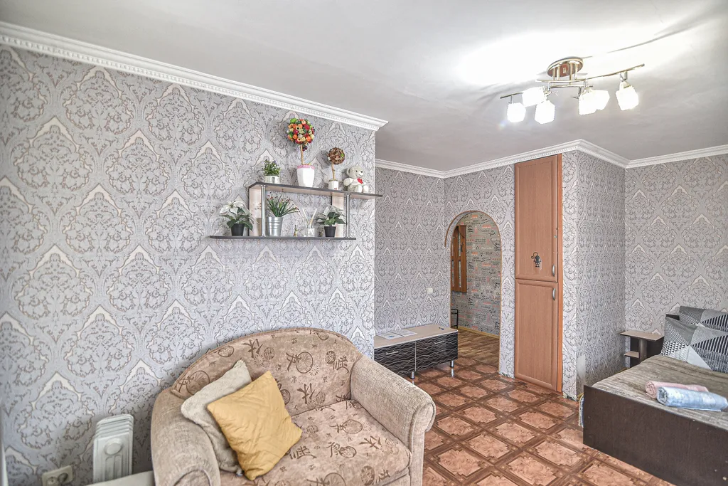 Квартира у Областной больницы и перинатального центра