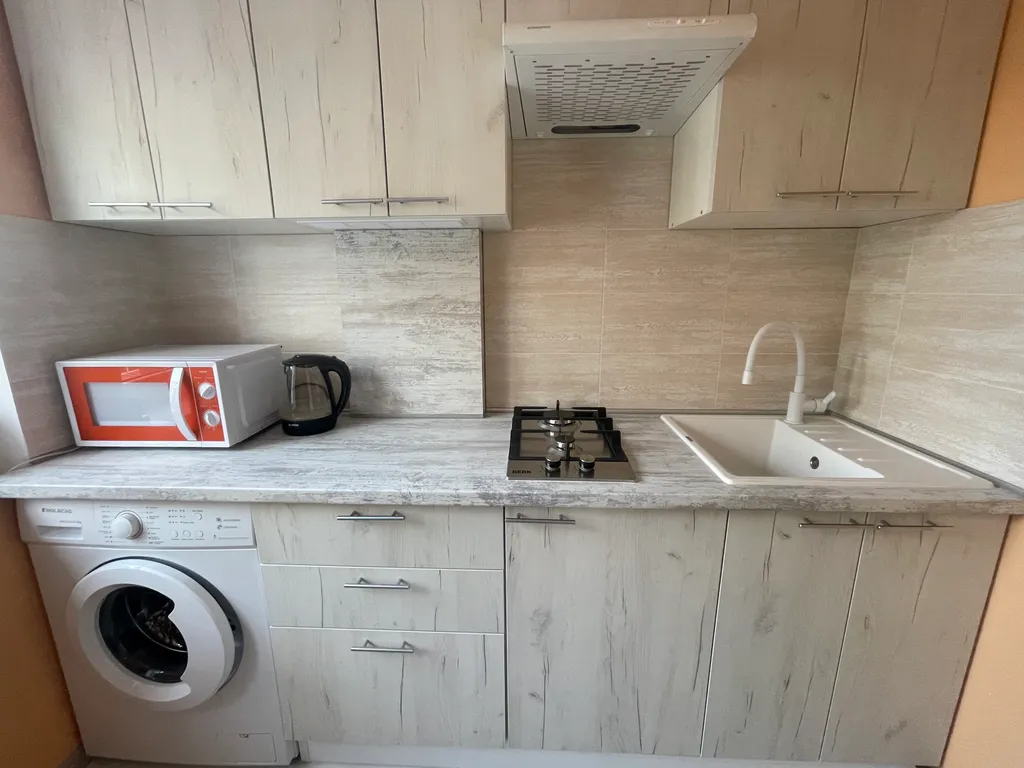 Комфорт и тишина в центре города